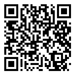 QR code to download Poo Patrol